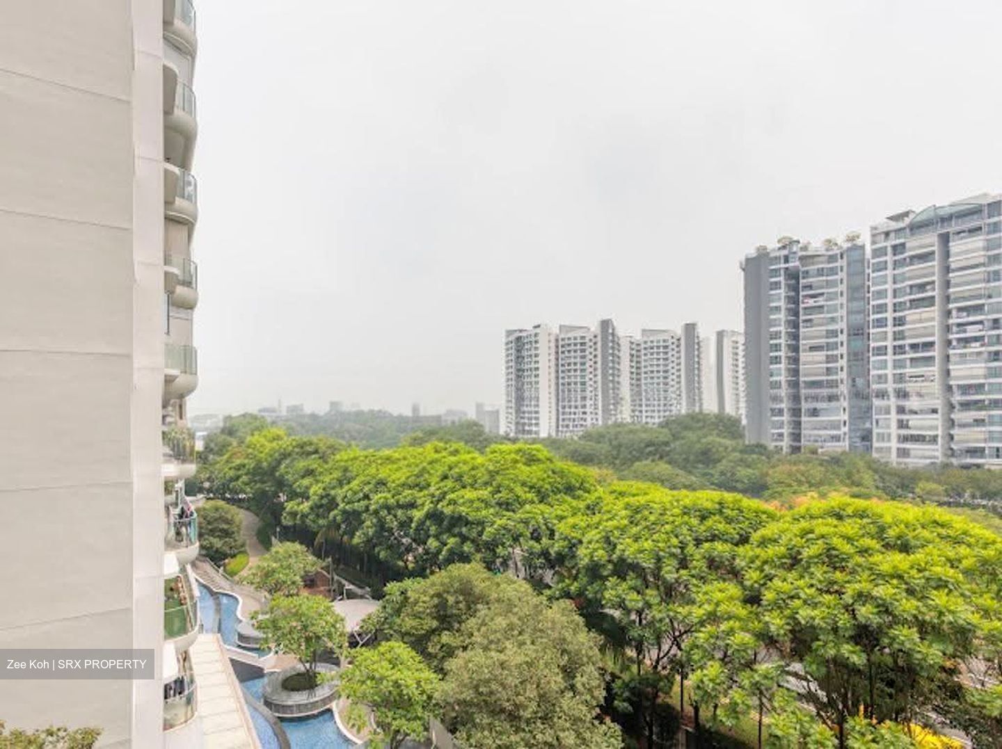 Riversound Residence (D19), Condominium #631410461